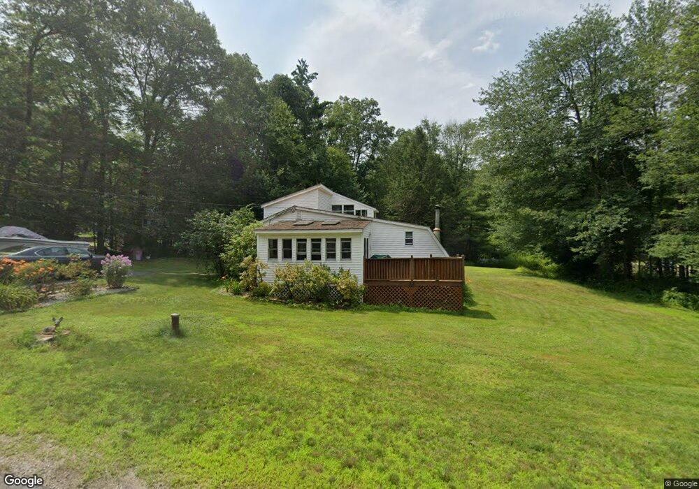 25 Oaktree Rd, Auburn, NH 03032 - photo 1