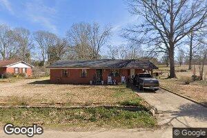 106 N Pilate Ave, Newton, MS 39345