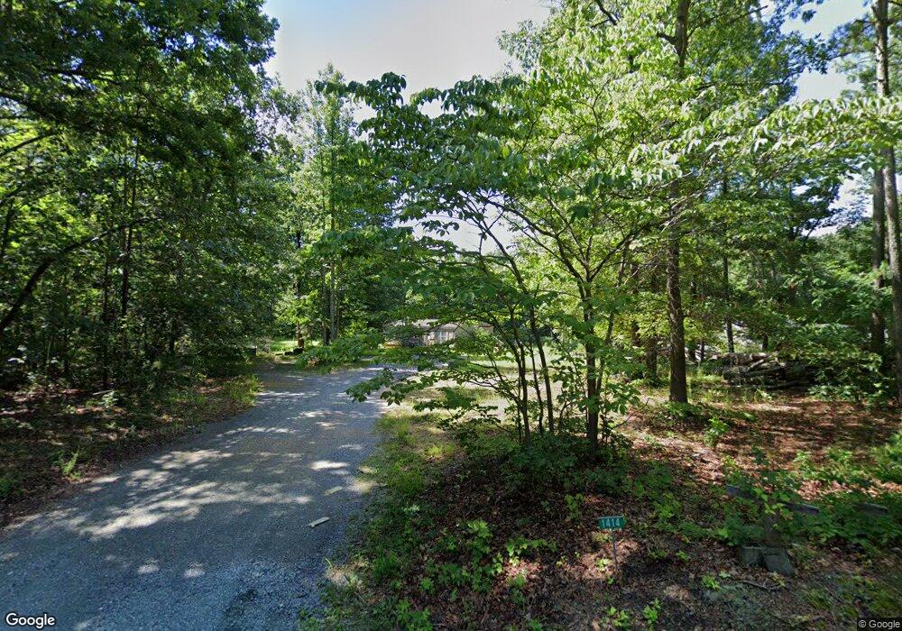 1414 Ruritan Lake Rd, Scottsville, VA 24590 - photo 1