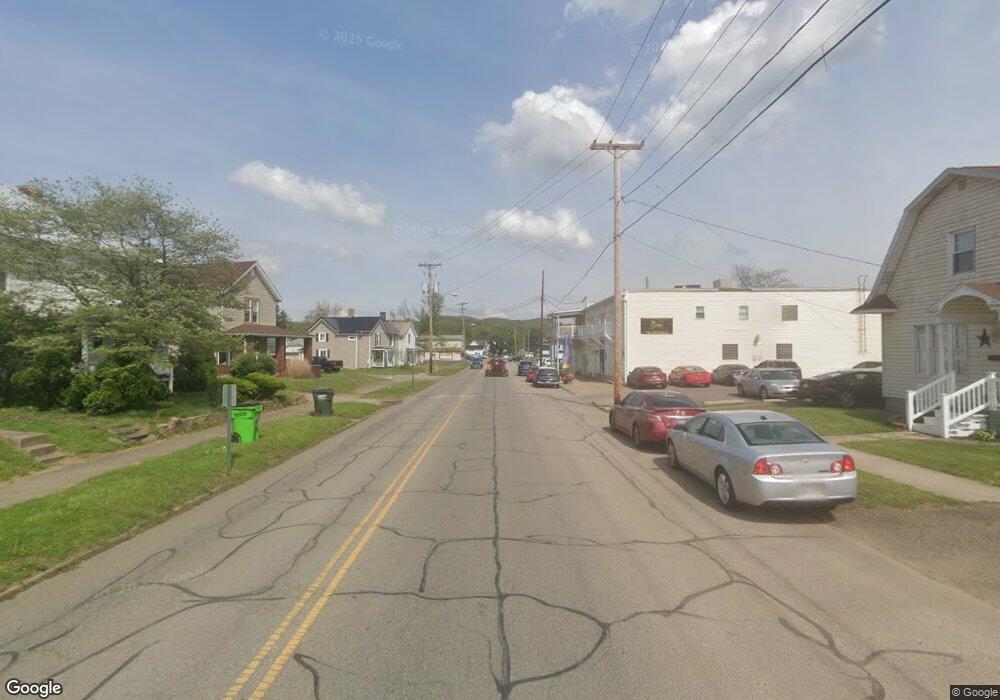 0 Chestnut St, Coshocton, OH 43812 - photo 1