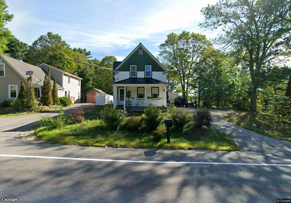 51 N Main St, Troy, NH 03465 - photo 1