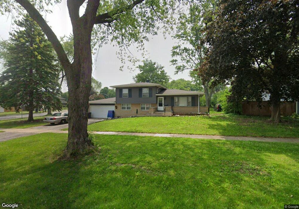 3707 Central Rd, Rolling Meadows, IL 60008 - photo 1
