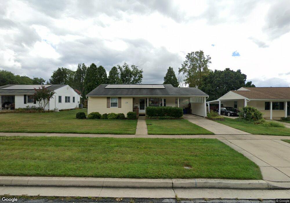 119 E Timonium Rd, Lutherville Timonium, MD 21093 - photo 1