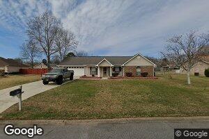 110 Summerwind Place, Warner Robins, GA 31093