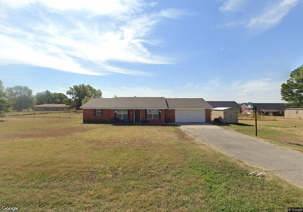 2309 Libra St, Shawnee, OK 74804 - photo 1
