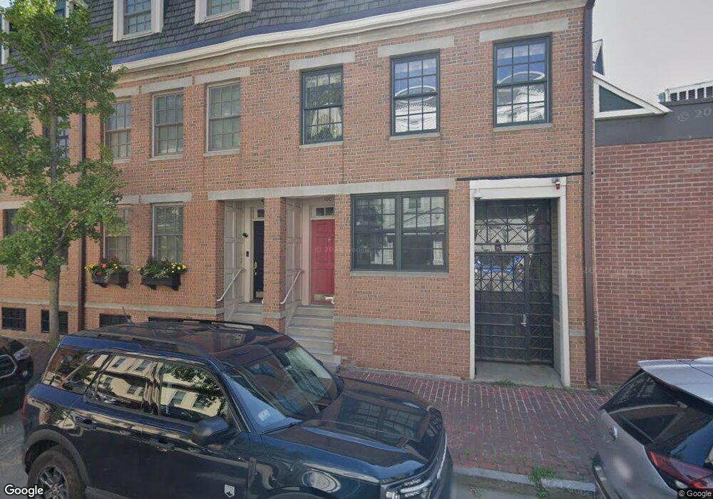 100 Warren St, Charlestown, MA 02129 - photo 1
