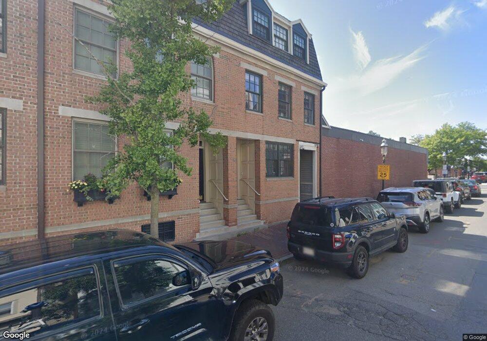 98 Warren St unit w-4, Charlestown, MA 02129 - photo 1