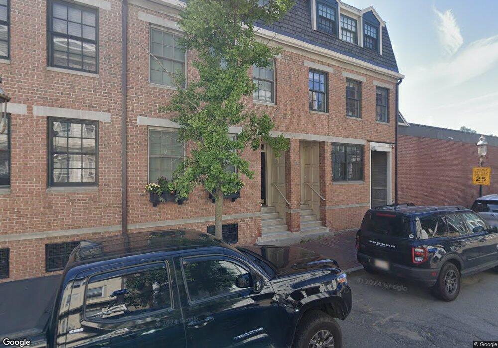 96 Warren St unit W3, Charlestown, MA 02129 - photo 1