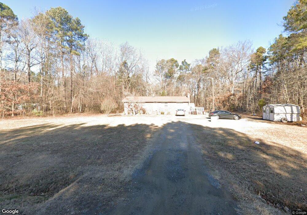 3201 Chewning Rd, Oxford, NC 27565 - photo 1