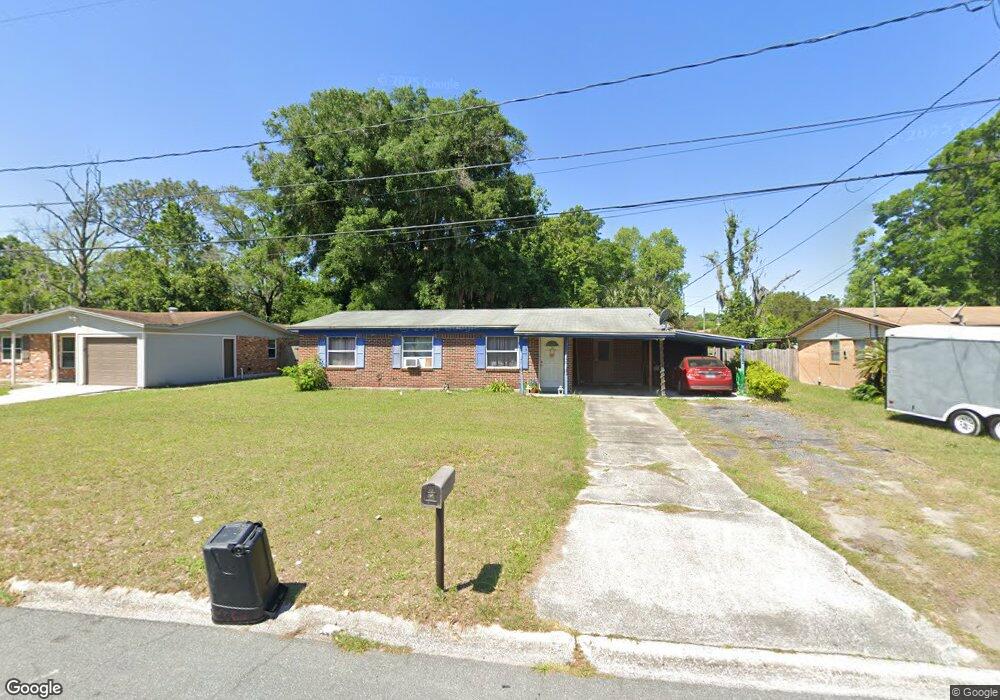 5922 Naughton Ln, Jacksonville, FL 32244 - photo 1