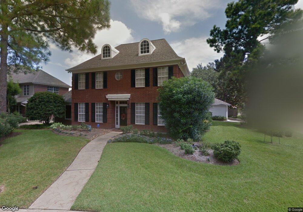 15942 Ivy Bridge Ln, Houston, TX 77095 - photo 1