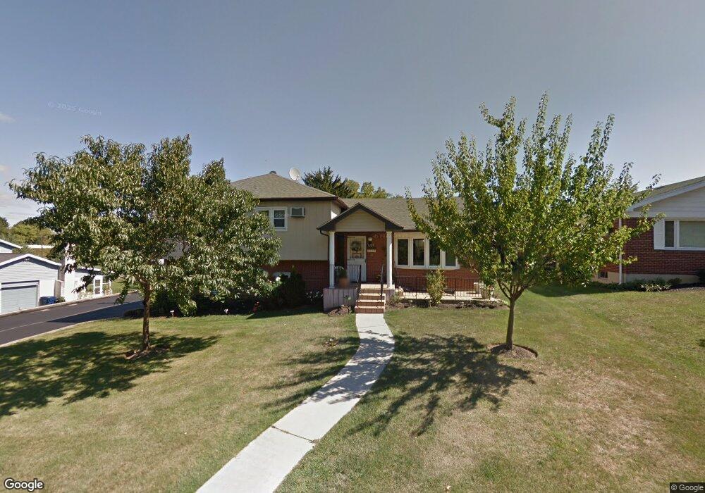 1237 N 29th St, Allentown, PA 18104 - photo 1