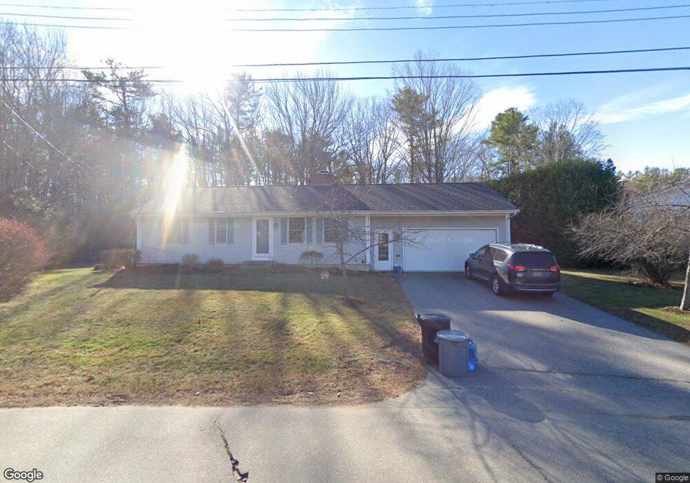 2 Sparwell Ln, Brunswick, ME 04011 - photo 1