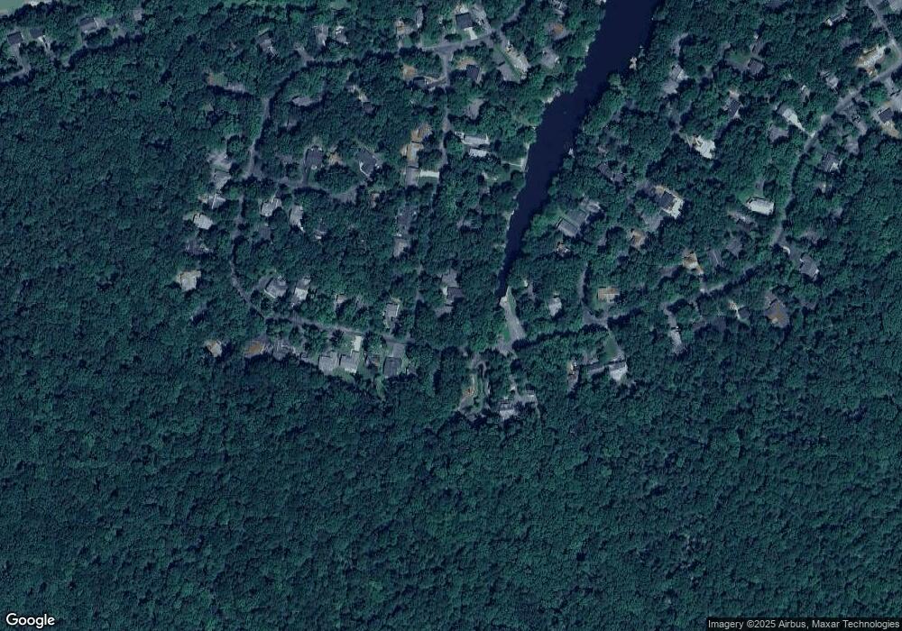 127 Indian Hills Rd, Locust Grove, VA 22508 - photo 1