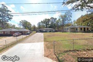 1845 Tulane Ave, Shreveport, LA 71103