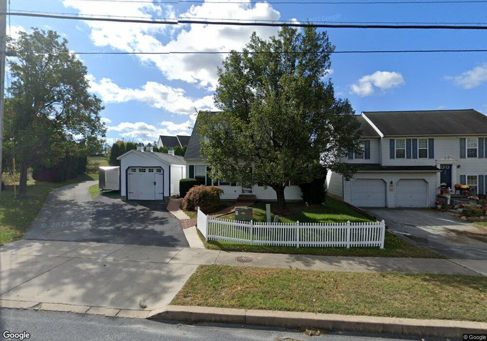 264 S Lime St, Quarryville, PA 17566 - photo 1