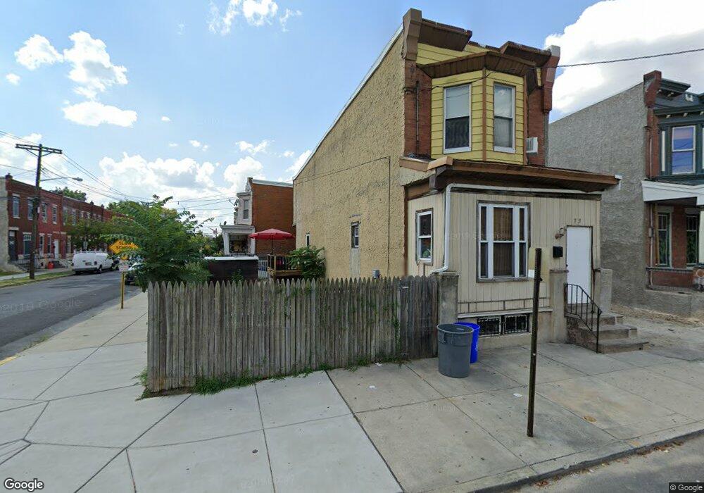 547 Vine St, Camden, NJ 08102 - photo 1