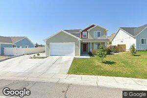 2730 W Tibbets Blvd, West Wendover, NV 89835