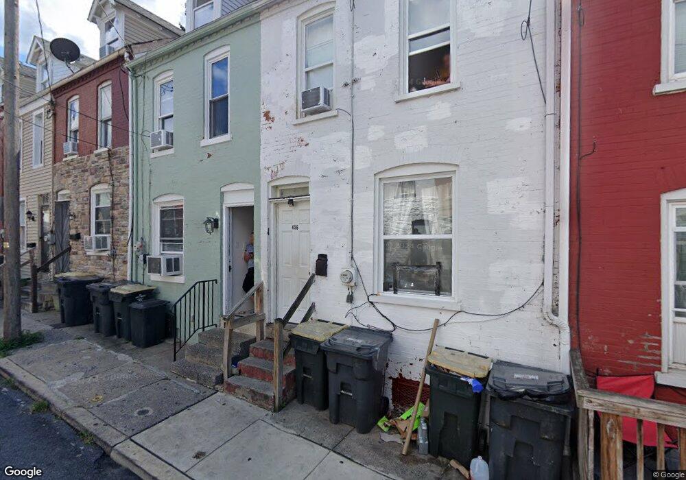 458 Atlantic Ave, Lancaster, PA 17602 - photo 1