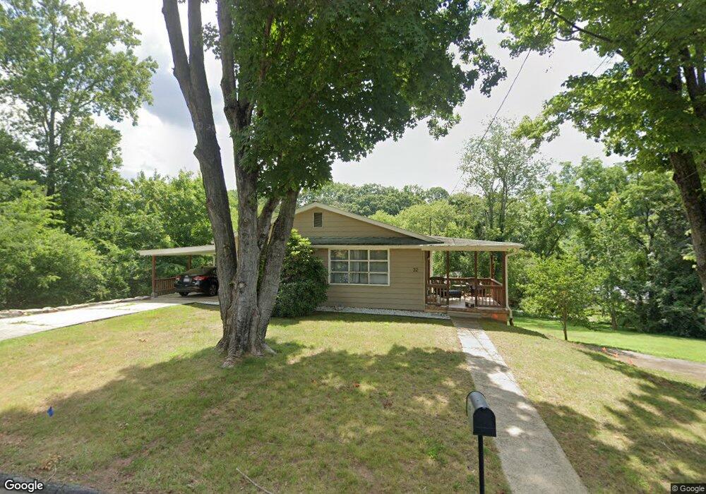 32 Shannon Dr, Asheville, NC 28803 - photo 1