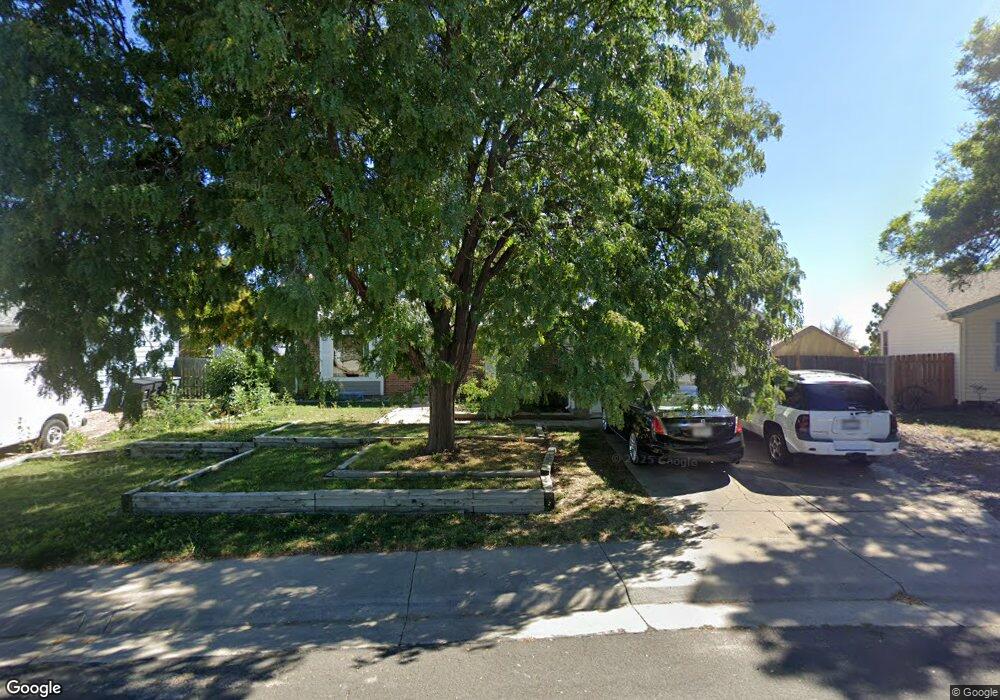 11252 Ash Cir, Thornton, CO 80233 - photo 1