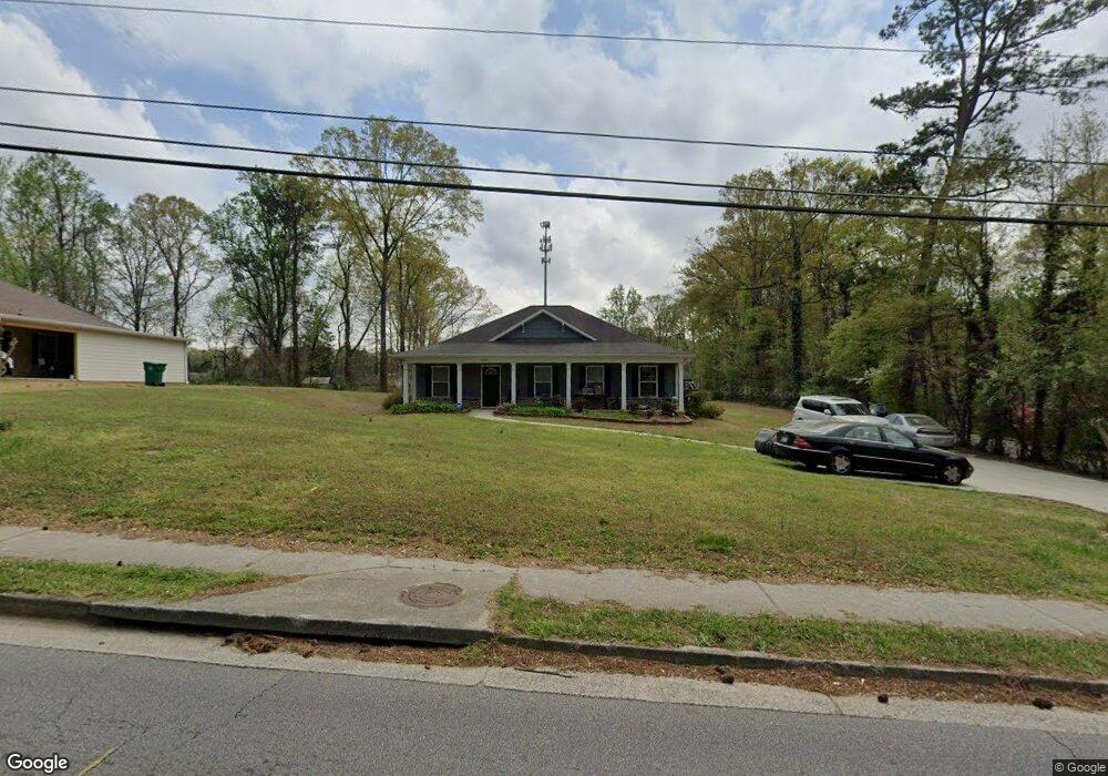 910 Pat Mell Rd SE, Smyrna, GA 30080 - photo 1