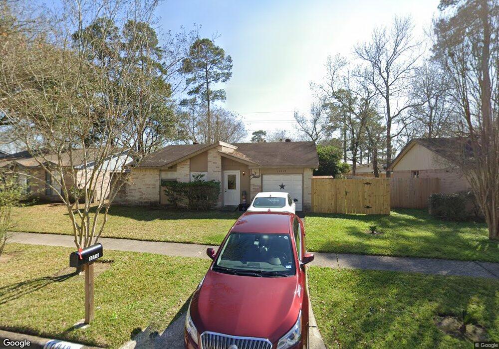 10818 Thorncliff Dr, Humble, TX 77396 - photo 1
