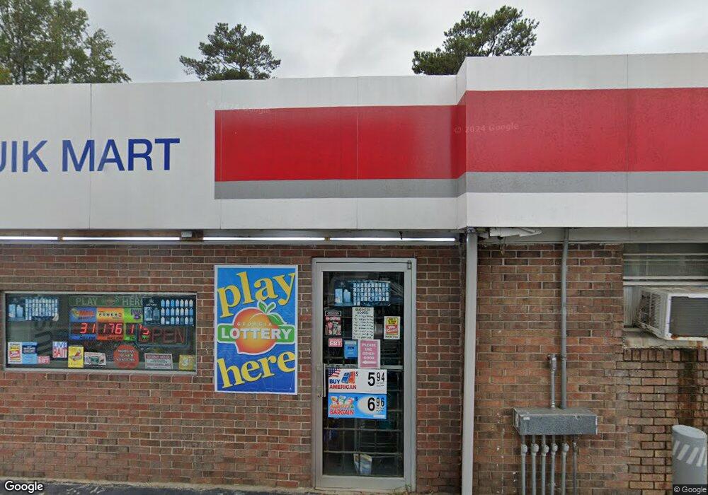 3580 Battlefield Pkwy, Resaca, GA 30735 - photo 1