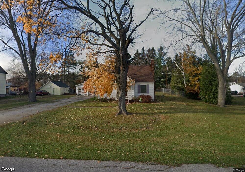 2502 Yeager St, Port Huron, MI 48060 - photo 1