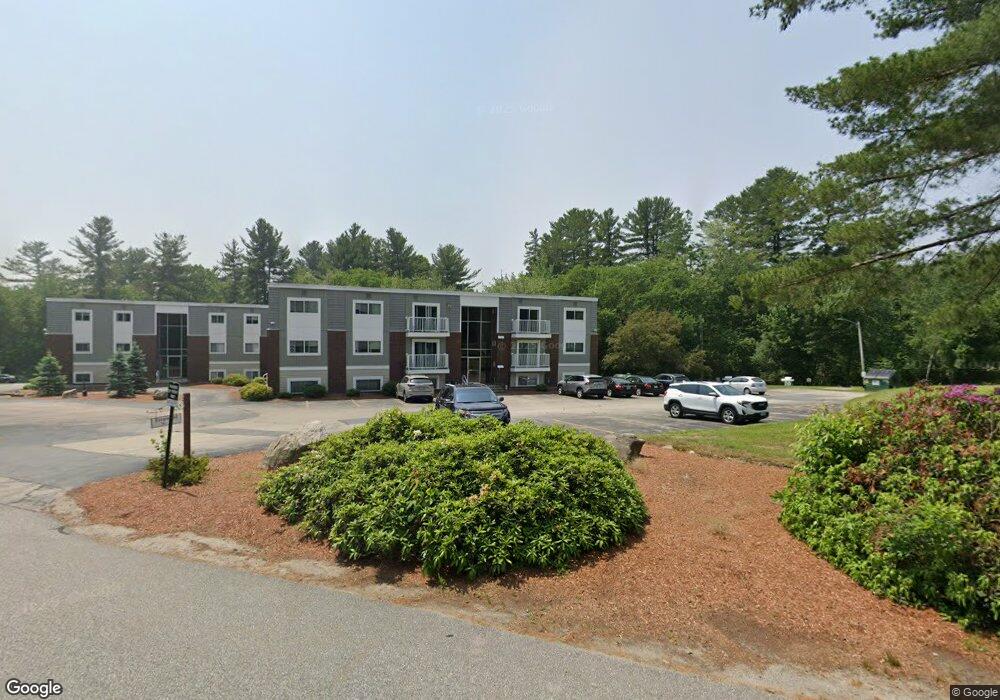 76F Constitution Dr unit 76, Londonderry, NH 03053 - photo 1