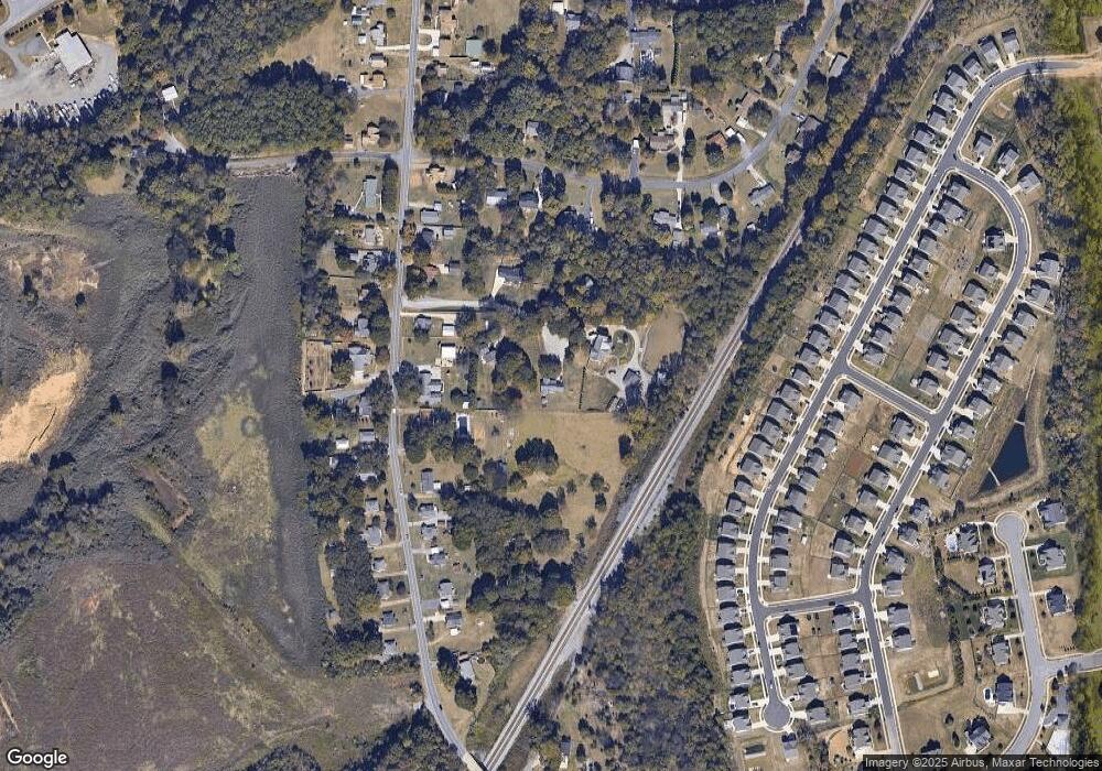 1011 Twin Oaks Ct, Concord, NC 28027 - photo 1