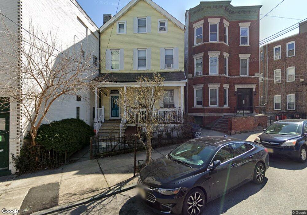 564 Hudson Ave unit 2, Weehawken, NJ 07086 - photo 1