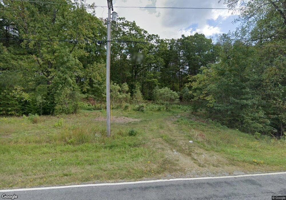 2805 Stoney Creek School Rd, Reidsville, NC 27320 - photo 1