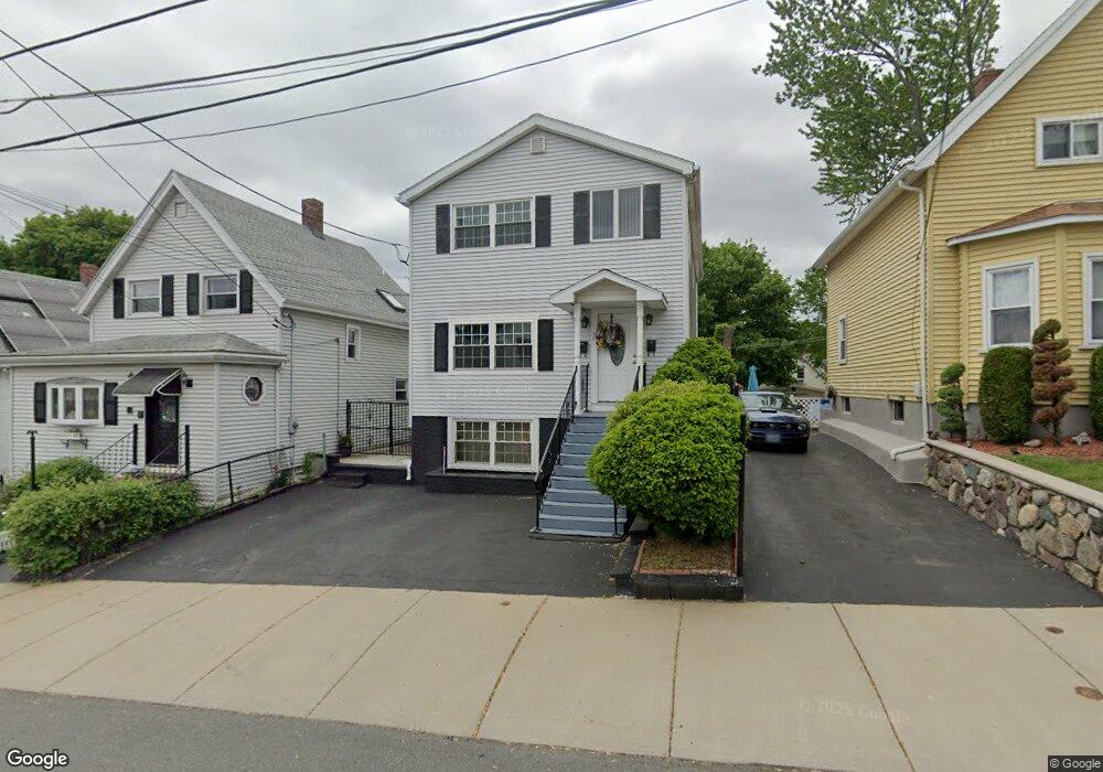 48 Villa Ave unit 1, Everett, MA 02149 - photo 1