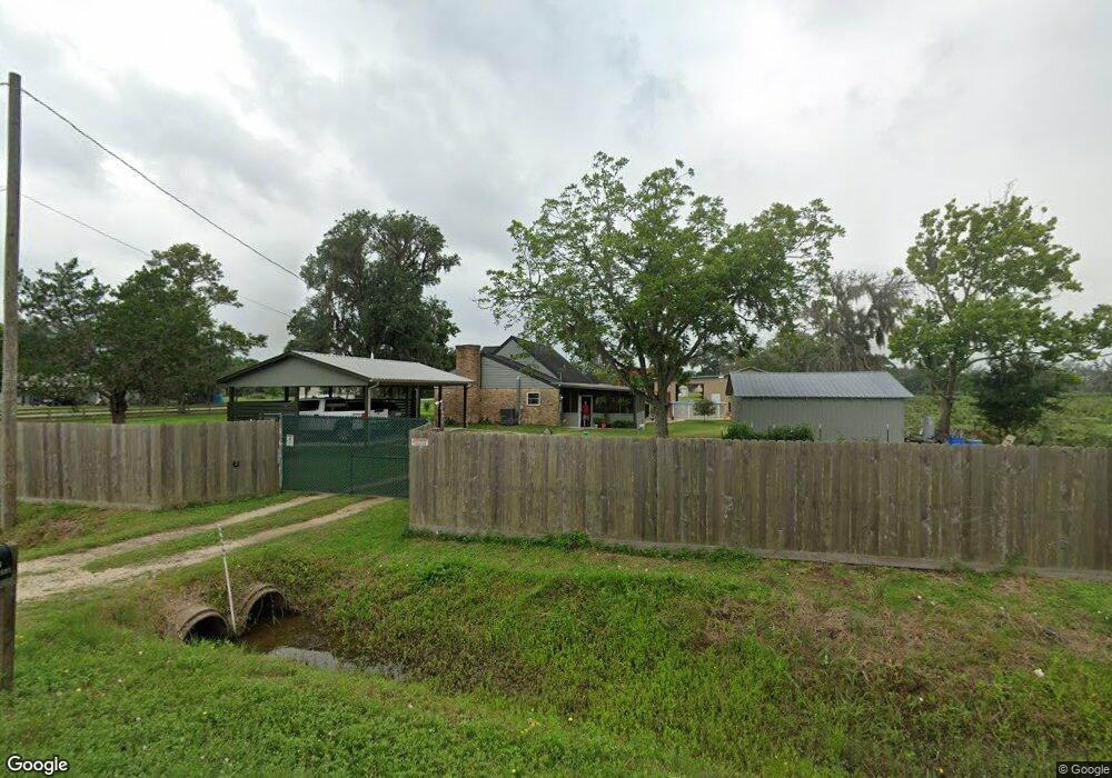 5397 County Road 803, Brazoria, TX 77422 - photo 1