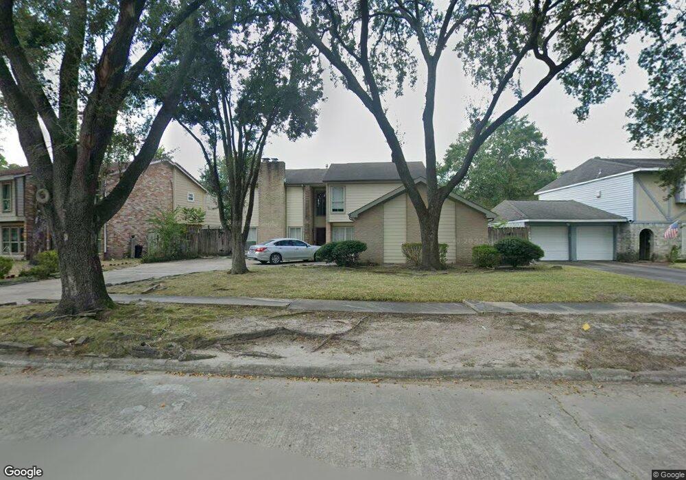 7027 Bent Branch Dr, Houston, TX 77088 - photo 1