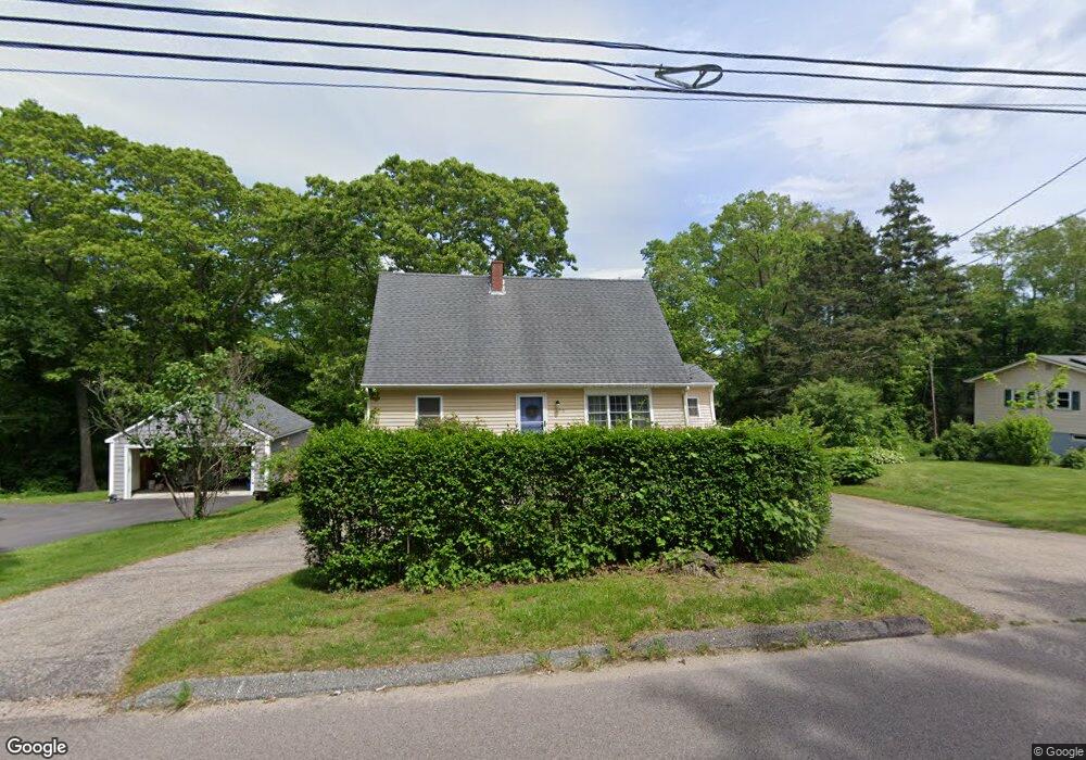 178 S Anguilla Rd, Pawcatuck, CT 06379 - photo 1