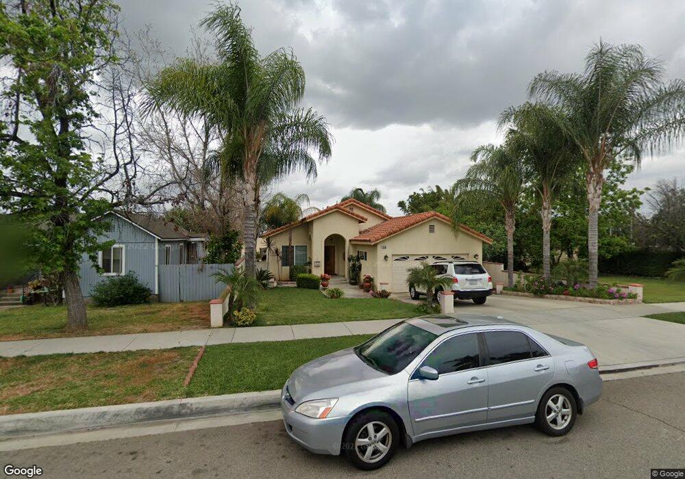 358 West St, Upland, CA 91786 - photo 1