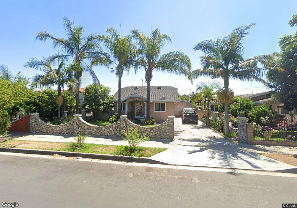 1206 S Grevillea Ave, Inglewood, CA 90301 - photo 1