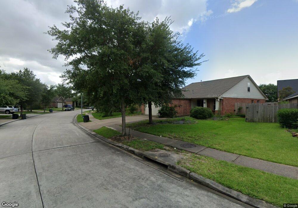 3018 Crescent Oaks Park Ln, Spring, TX 77386 - photo 1