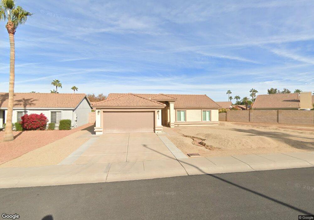 1314 E Douglas Ave, Gilbert, AZ 85234 - photo 1