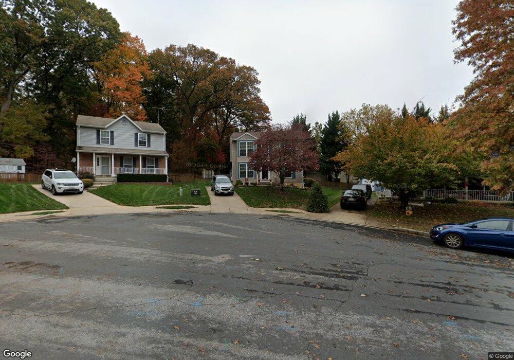 6566 Abraham Ct, Sykesville, MD 21784 - photo 1