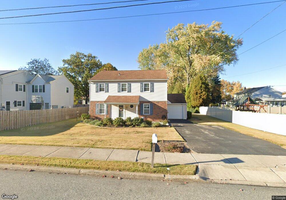 404 Covered Bridge Rd, King of Prussia, PA 19406 - photo 1