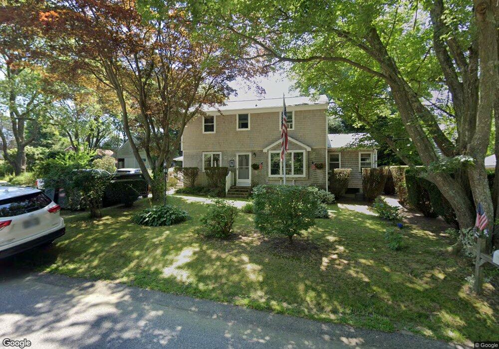 65 Hull St, Jamestown, RI 02835 - photo 1