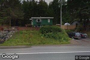 3835 N Douglas Hwy, Juneau, AK 99801