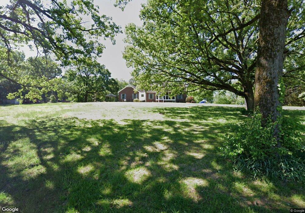 880 Berlin Rd, Homer, GA 30547 - photo 1