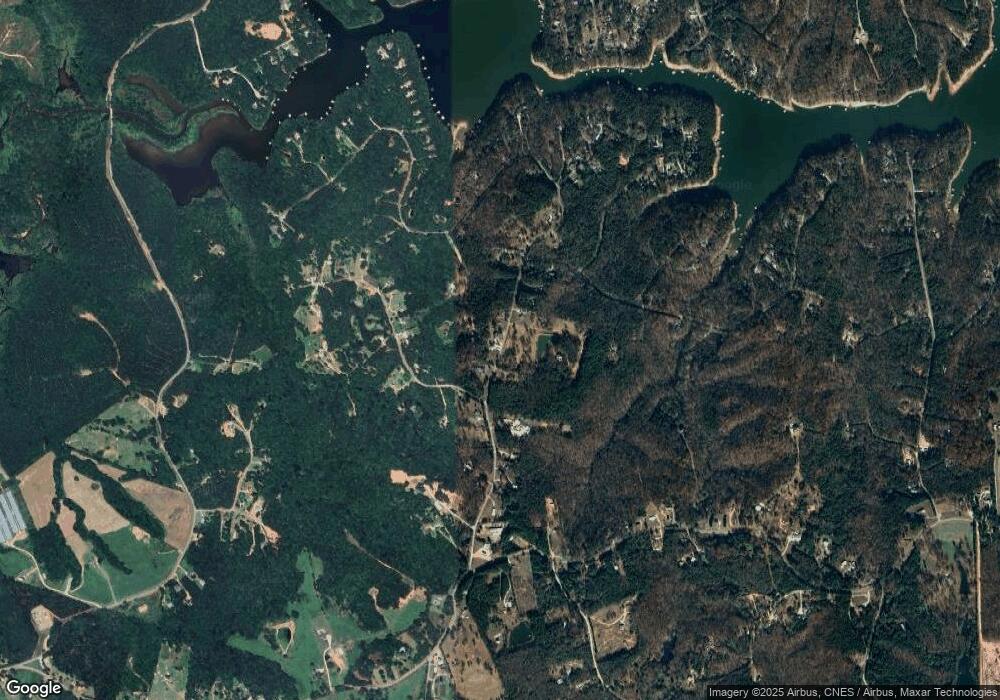 7 Forks, Martin, GA 30557 - photo 1