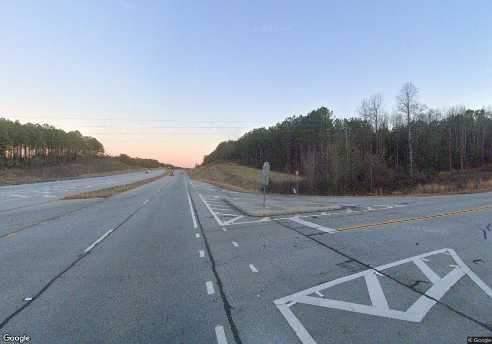 0 Highway 17 Defoor Rd unit 8275601, Martin, GA 30557 - photo 1