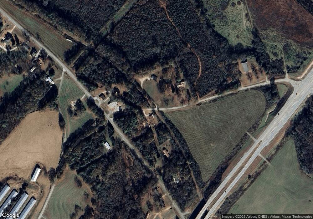 28+Acres Price Rd, Martin, GA 30557 - photo 1