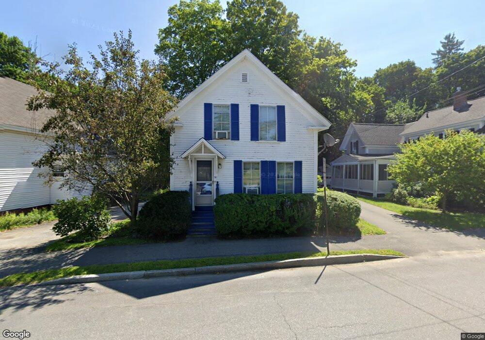 73 Washington St, Concord, NH 03301 - photo 1
